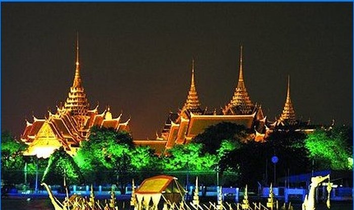Enregistrement immobilier en Thaïlande