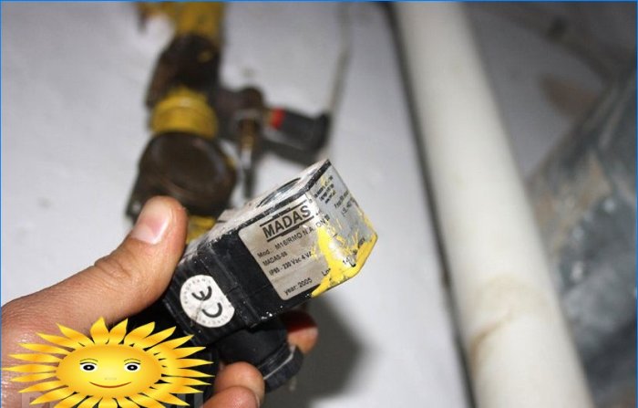 Un avertisseur de gaz domestique est un appareil qui peut vous sauver la vie