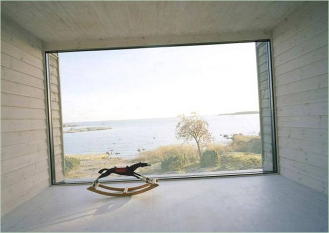Scandinave VILLA PLUS