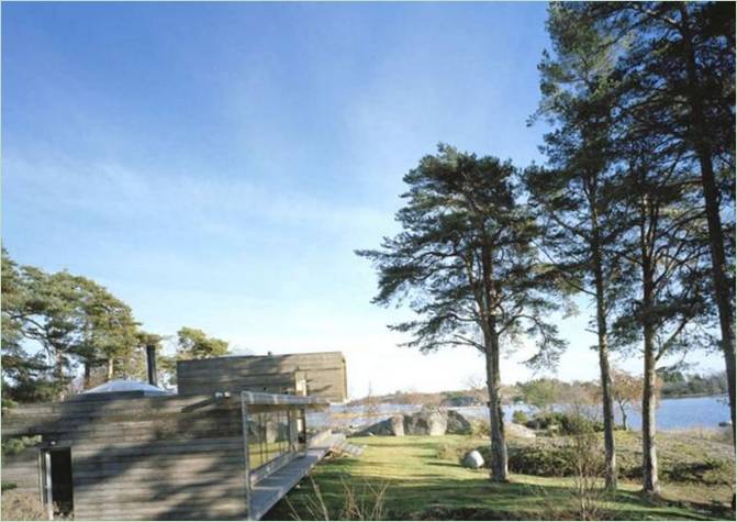 Scandinave VILLA PLUS