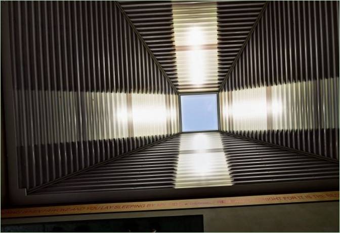 Casa 31_4 Room House interior design