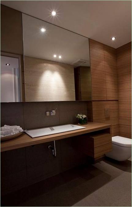 Salle de bain