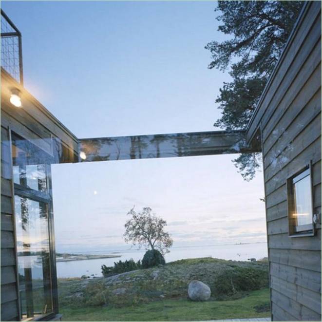 Scandinave VILLA PLUS