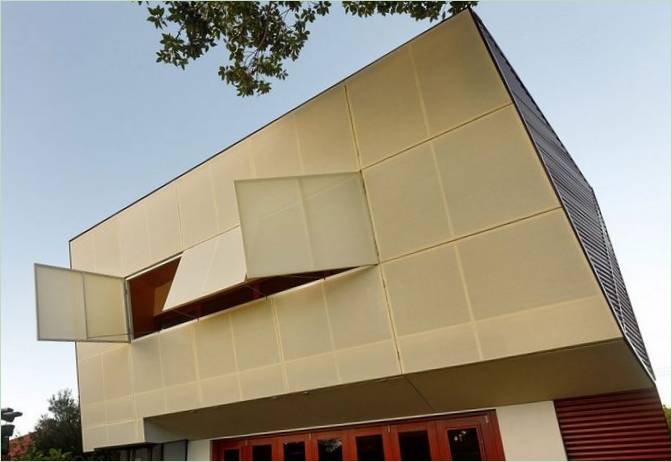 Casa 31_4 Room House design