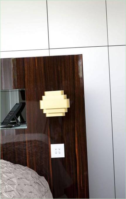Luminaires rectangulaires