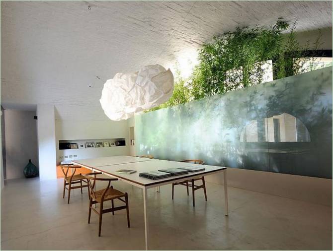 Maison familiale rénovée à Montonate, Italie