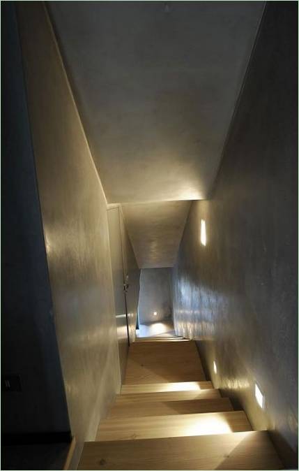 Maison familiale rénovée à Montonate, Italie