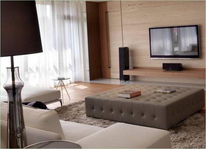 Home cinéma