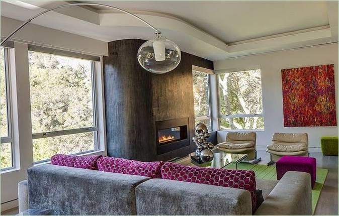 Cottage rénové dans la pittoresque Californie par Mark Brand Architecture