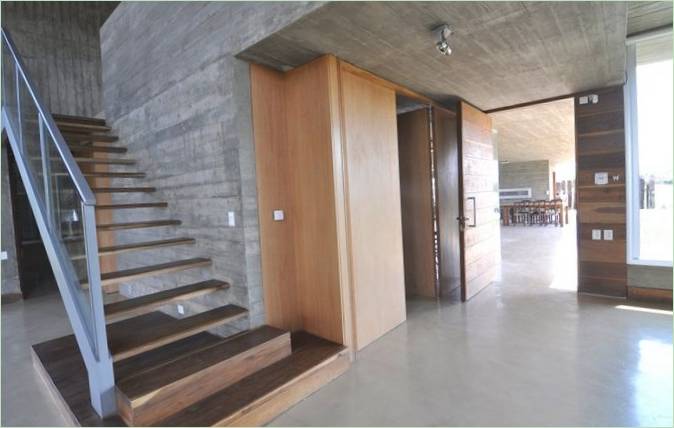 Design immobilier contemporain santa fe argentina