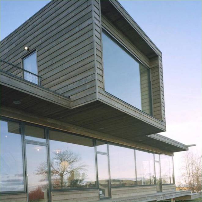 Scandinave VILLA PLUS