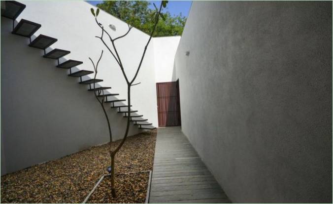 Modo Designs Aranya Mansion design