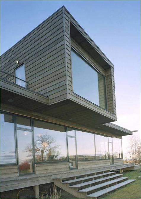 Scandinave VILLA PLUS