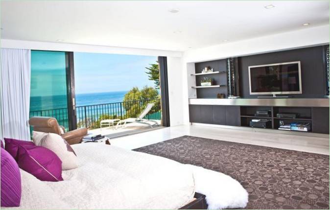 Beach Home : conception de maisons de luxe