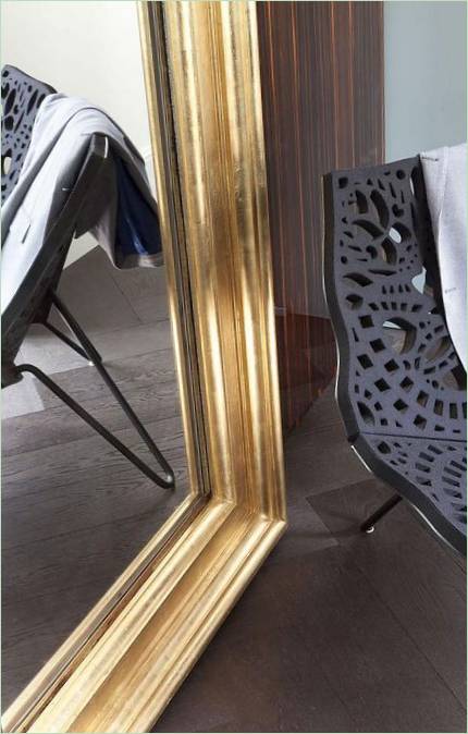 Décorations intérieures