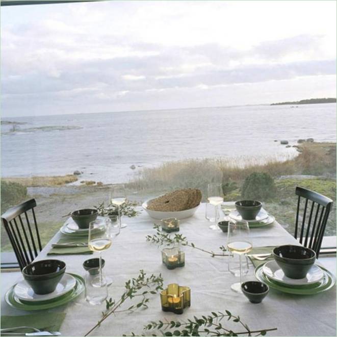 Scandinave VILLA PLUS