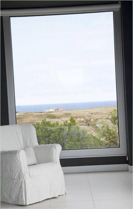 Casa Constanza en Espagne