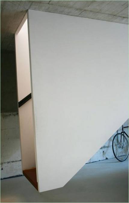 Intérieur de la Casa Y Mansion