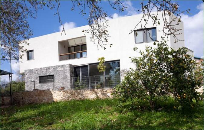 Casa Wo, maison privée en Israël