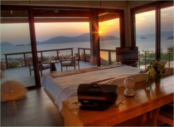 Stunning Villa Kiana (Phuket, Thaïlande)