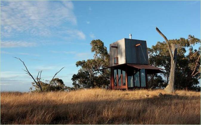 Un projet étonnant des architectes de Sydney