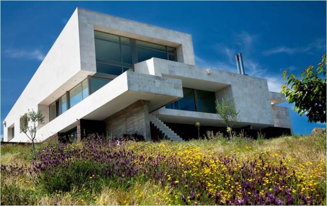 Casa Torremocha : La Casa Torremocha est un studio situé dans les montagnes espagnoles