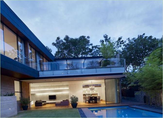 propriété-contemporaine-à-singapour-par-ongoing-architectes
