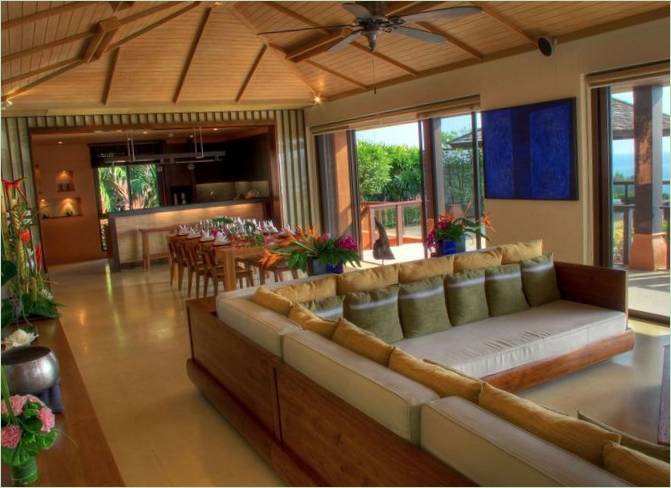 Stunning Villa Kiana (Phuket Island, Thailand)