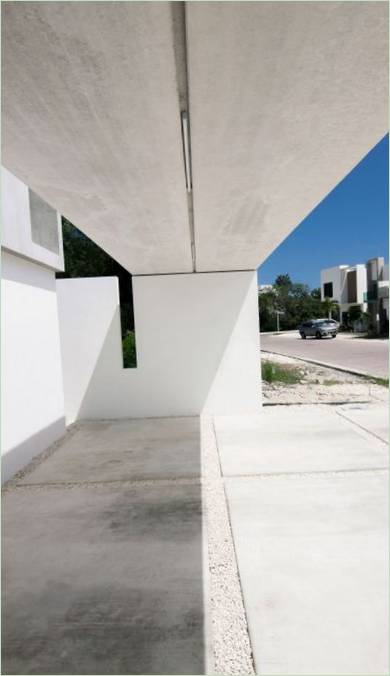 Maison Garcia