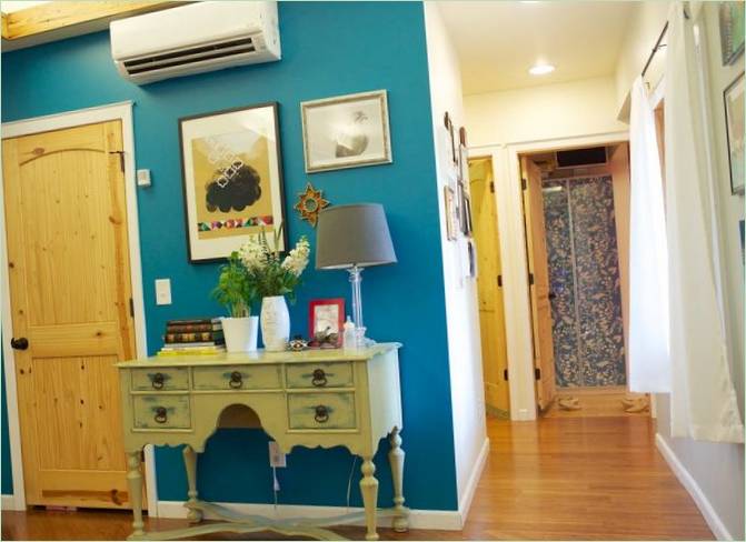 Intérieur lumineux d'une maison aux États-Unis - photo 5 Intérieur lumineux d'une maison aux États-Unis - photo 5
