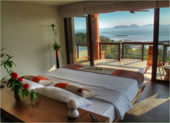 Stunning Villa Kiana (Phuket, Thaïlande)