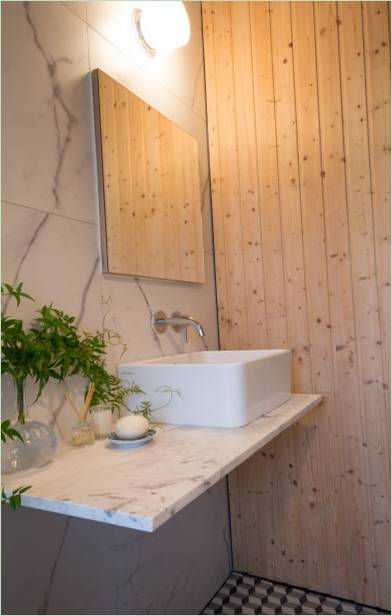 Rénovation bon marché d'une maison privée de vos propres mains en Nouvelle-Zélande : lumière douce Rénovation bon marché d'une maison privée de vos propres mains en Nouvelle-Zélande : lumière douce