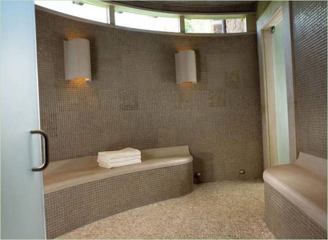Une maison de Beckwith Interior