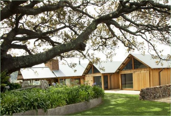 Jamberoo Farm House