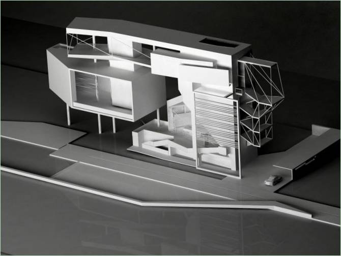 Modèle de projet - Photo 2