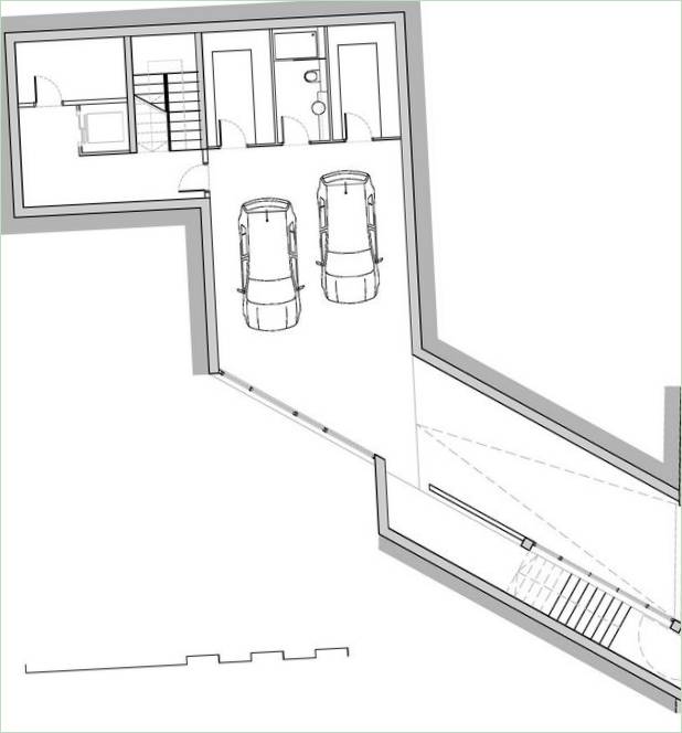 Programme de résidences privées A House