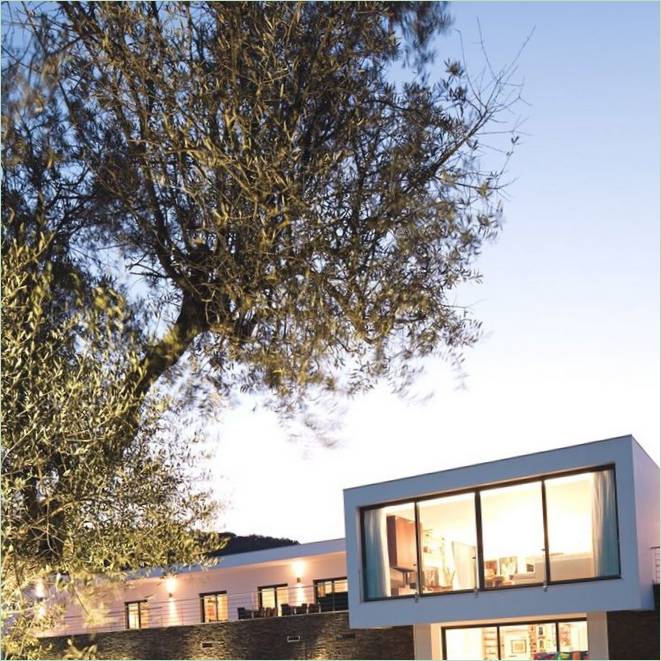 Villa de luxe Ribatejo House au Portugal