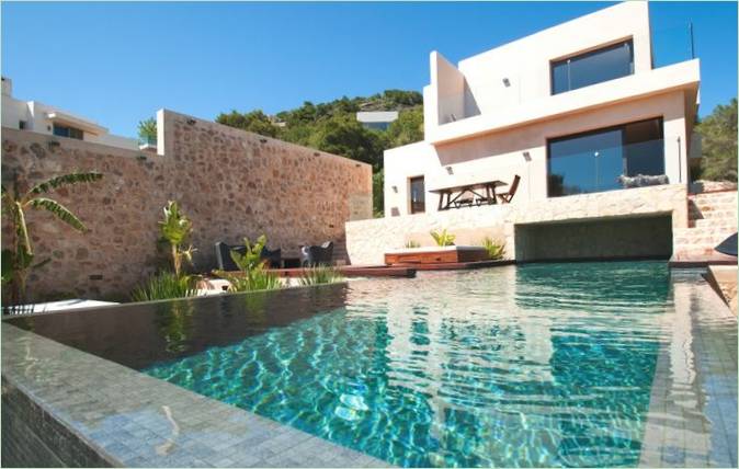 Les plus belles maisons avec piscine - photo 31