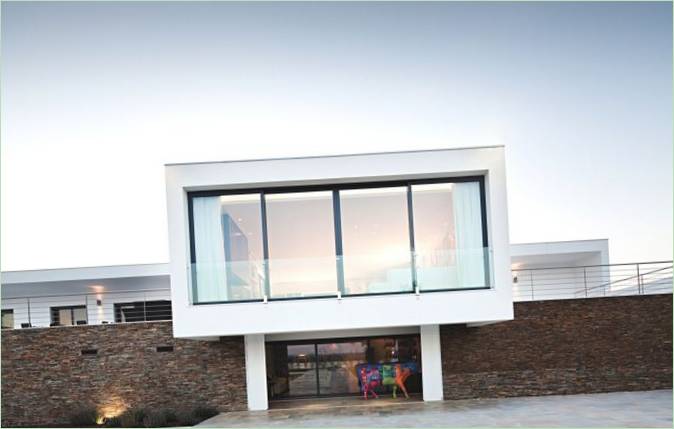 Villa de luxe Ribatejo House au Portugal