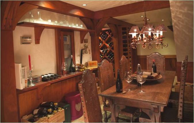 Spacieux ranch de l'enceinte de Primm