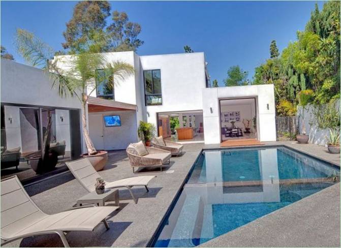 Villa Beverly Hills