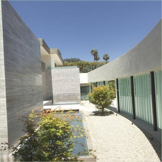 Le patio de San Vicente