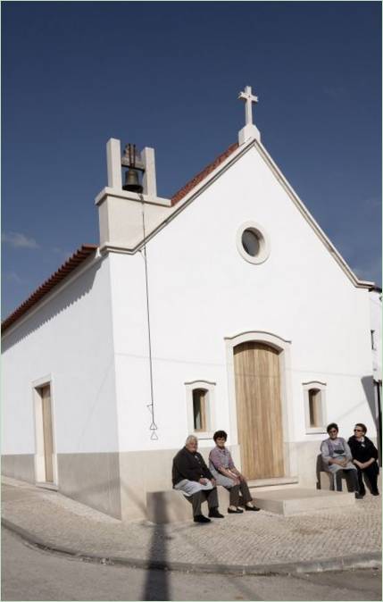 Église Capela Chapel