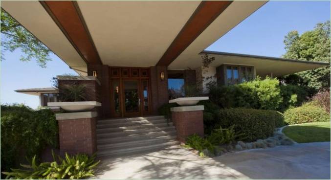 Buckskin Drive Complexe résidentiel de luxe en Californie