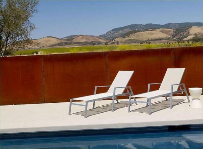 Résidence Paso Robles