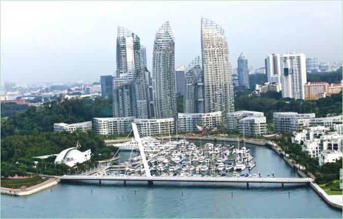 Complexe d'appartements moderne en bord de mer - Photo 3