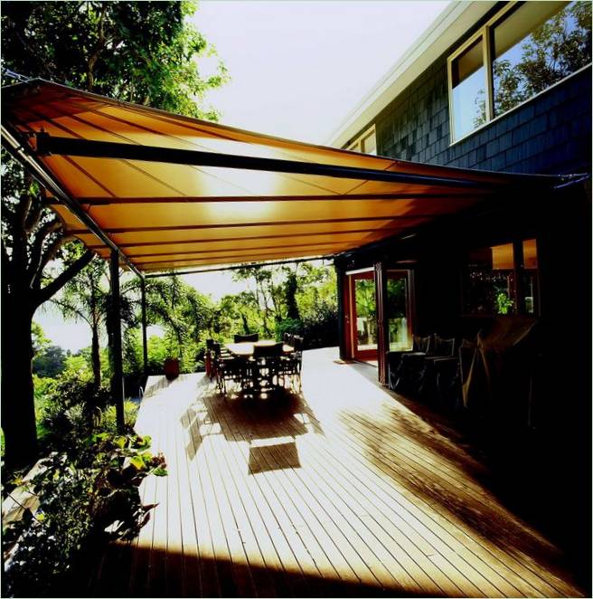 Une belle pergola pour le jardin - Photo 11 Une belle pergola pour le jardin : option décor - photo 11