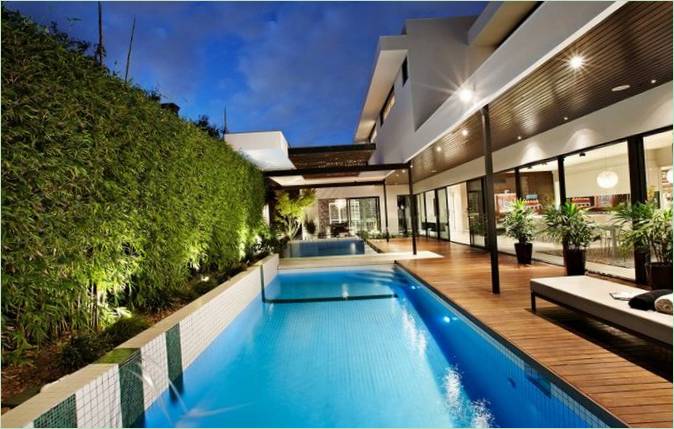 Balaclava Road Terrace en Australie