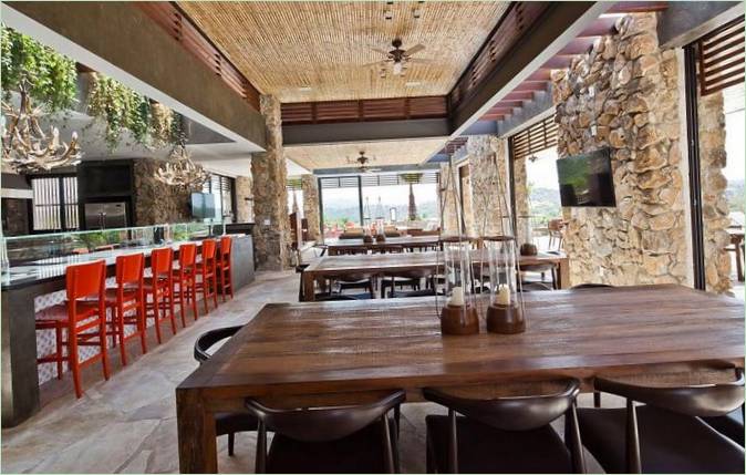 Le Ranch de Galeazzo Design