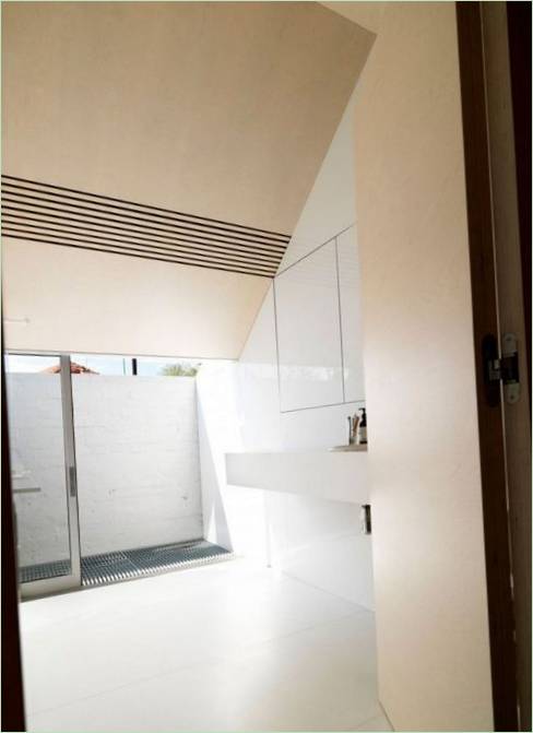 Design The Shed en Galles du Sud, Australie